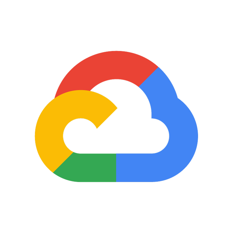 Synotech Software Development Google Cloud Tech Stack