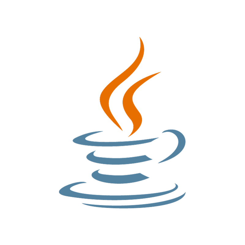 Synotech Software Development Java Tech Stack