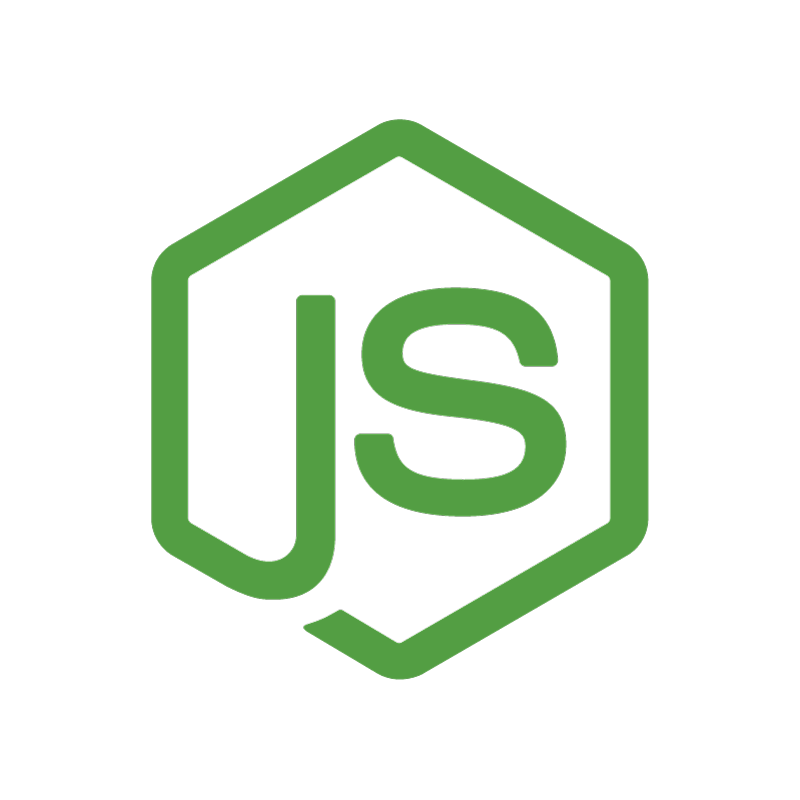 Synotech Software Development NodeJS Tech Stack