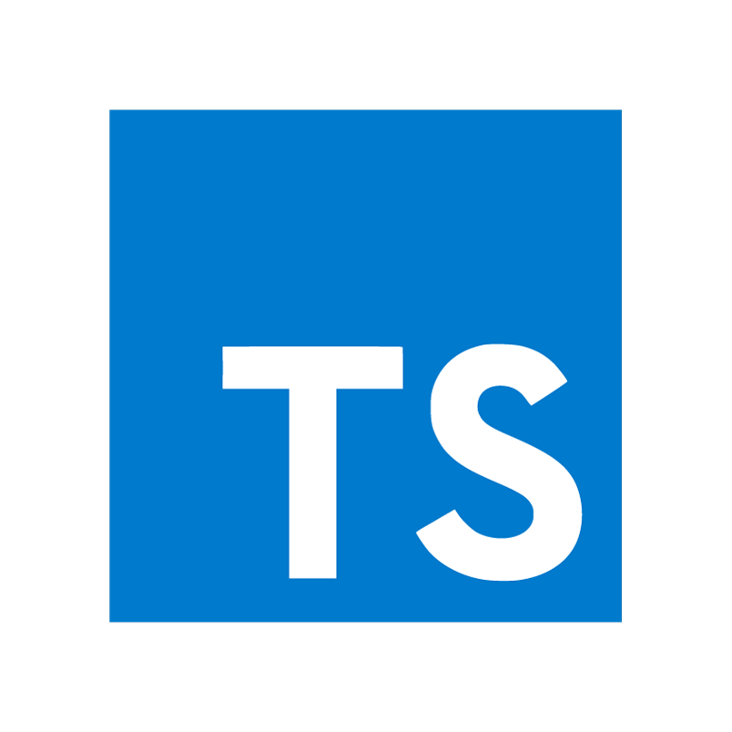 Synotech Software Development Typescript Tech Stack